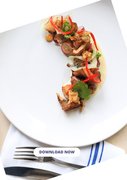 Vienna Calling Catering