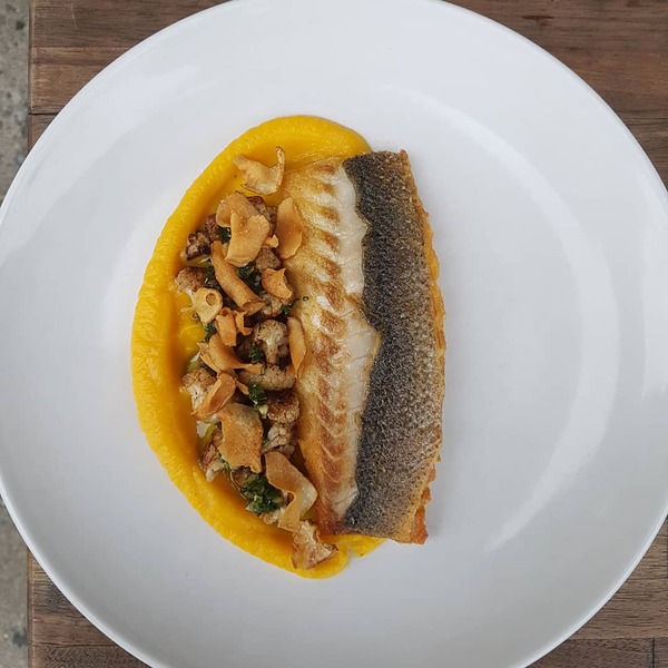 Vienna Calling Catering