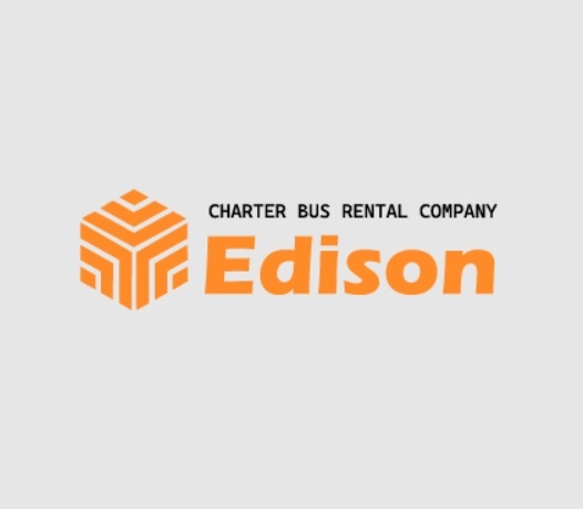 Charter Bus Rental Company Edison