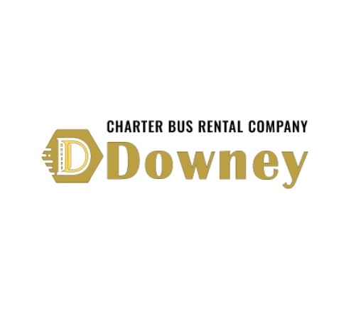 Charter Bus Rental Company Downey