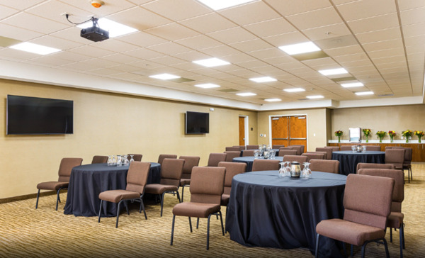 Comfort Suites Piedmont