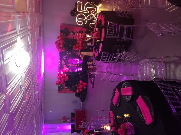 Knight & Day Event Studio