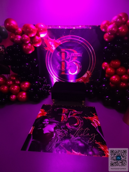 Knight & Day Event Studio