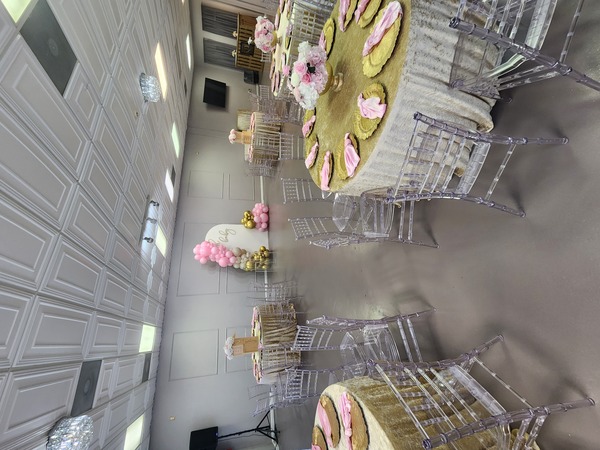 Knight & Day Event Studio