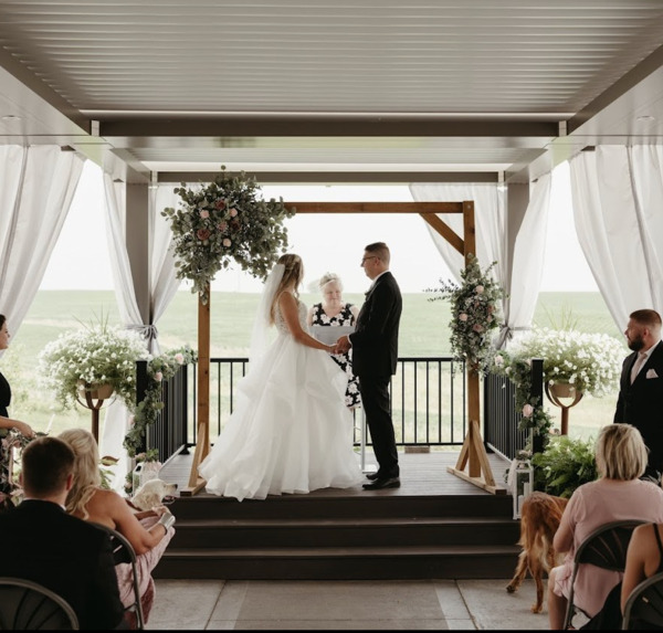 Alta House Event Center