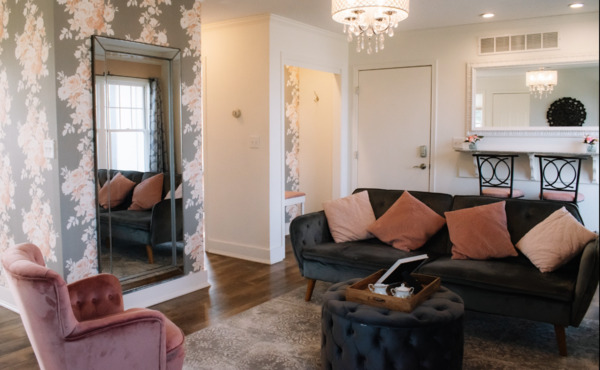 Alta House Event Center