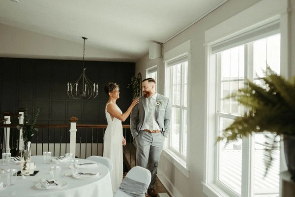 Alta House Event Center