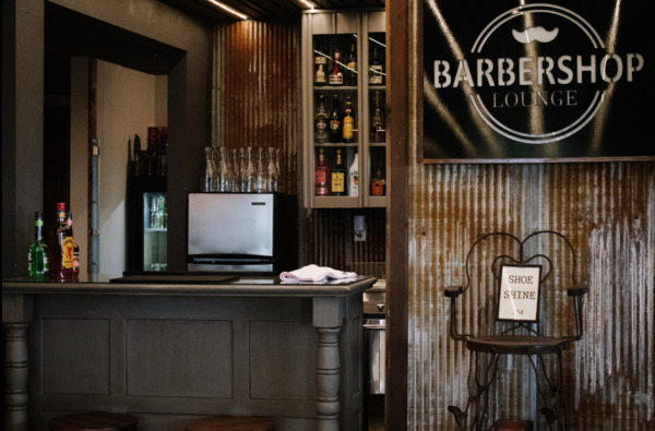 Alta House Event Center