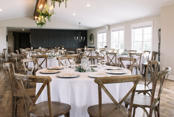 Alta House Event Center