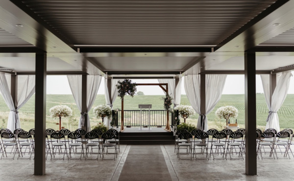 Alta House Event Center