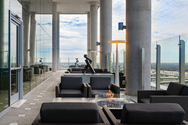 AC Hotel Orlando Downtown