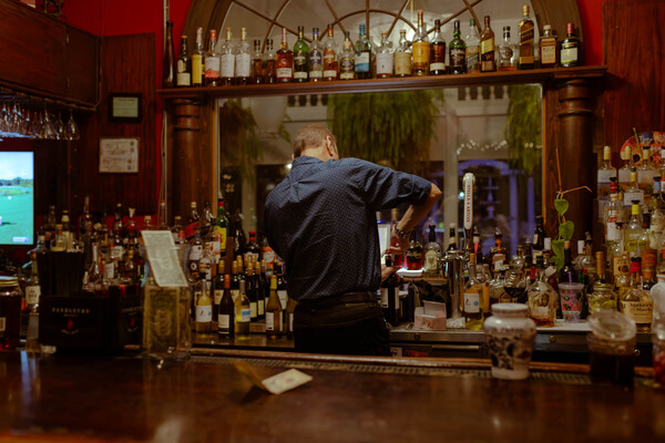 The Hilltop Restaurant