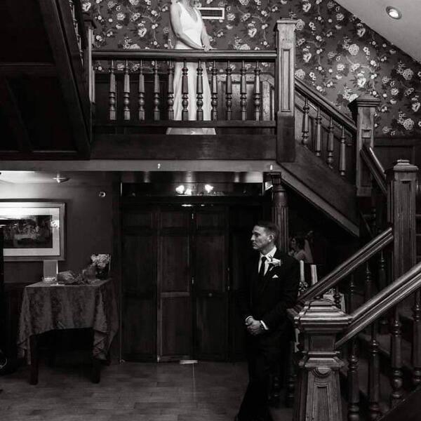 The Hilltop Restaurant