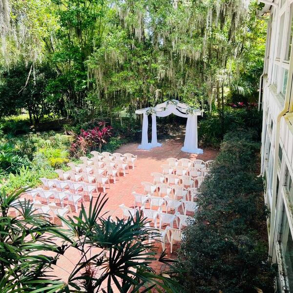 The Hilltop Restaurant