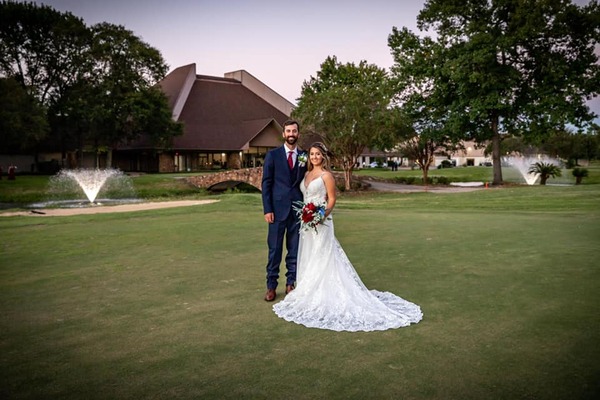 Stone Bridge at Newport Golf & Event Center