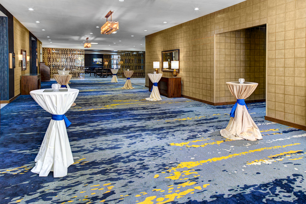 Doubletree by Hilton Arlington DFW South