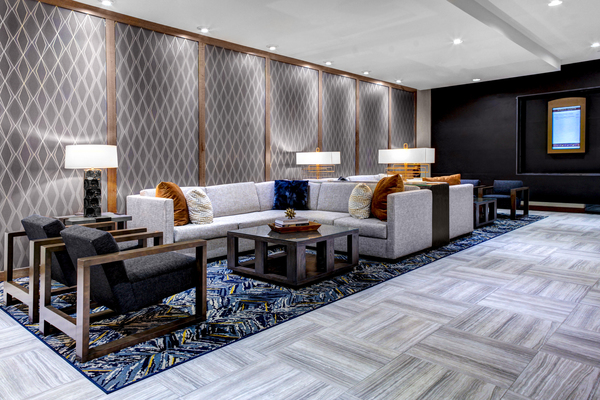 Doubletree by Hilton Arlington DFW South