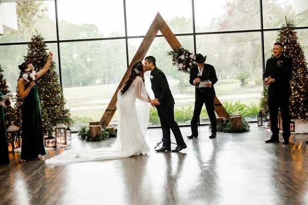 Stone Bridge at Newport Golf & Event Center