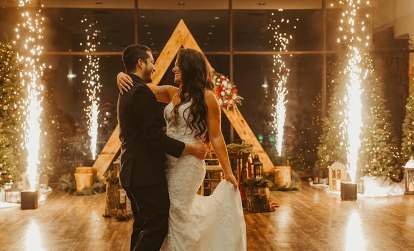 Stone Bridge at Newport Golf & Event Center