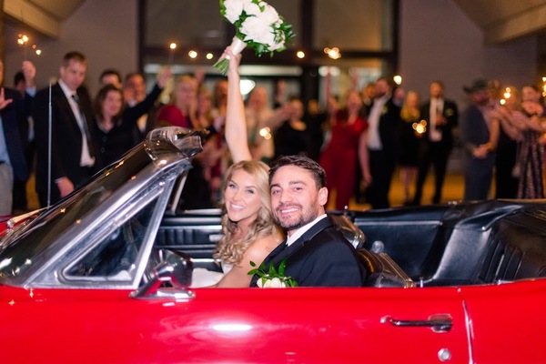 Stone Bridge at Newport Golf & Event Center