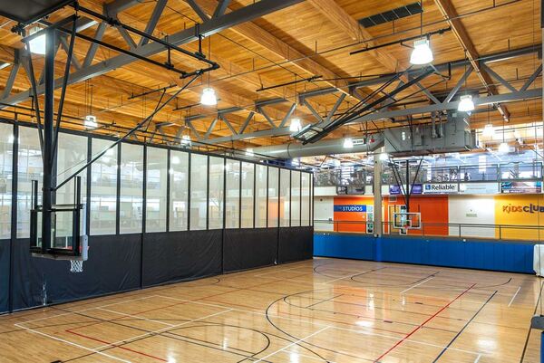 Ina Levine Jewish Community Campus