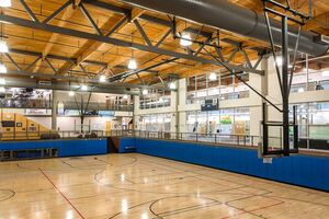 Additional Event Spaces