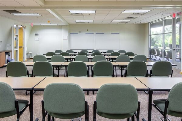 Ina Levine Jewish Community Campus