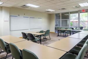 Classroom 2 - Downstairs