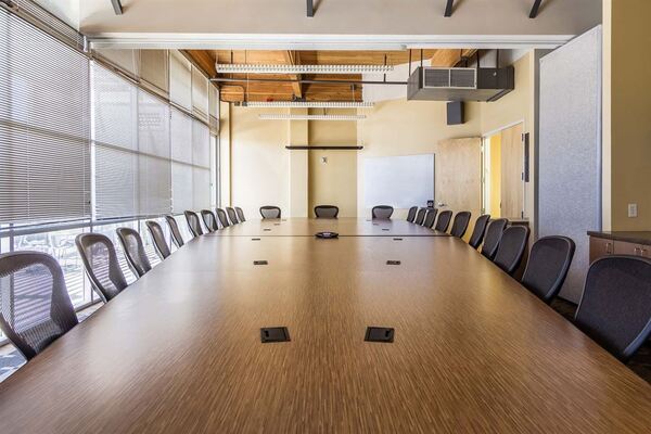 Ina Levine Jewish Community Campus