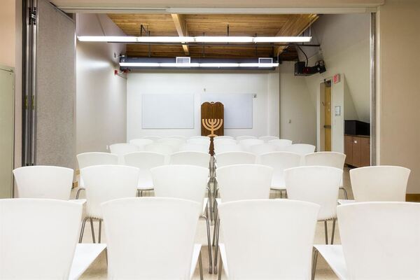 Ina Levine Jewish Community Campus