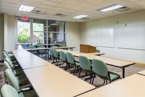 Classroom 1 - Downstairs