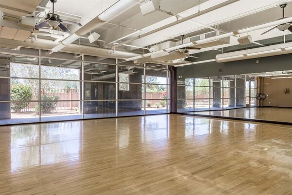 Ina Levine Jewish Community Campus