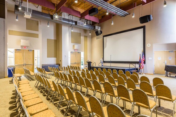 Ina Levine Jewish Community Campus