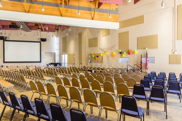 Ina Levine Jewish Community Campus