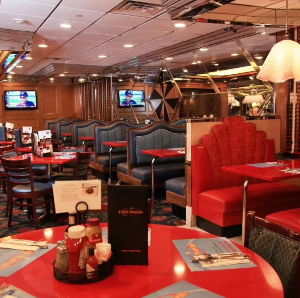 Park Wayne Diner