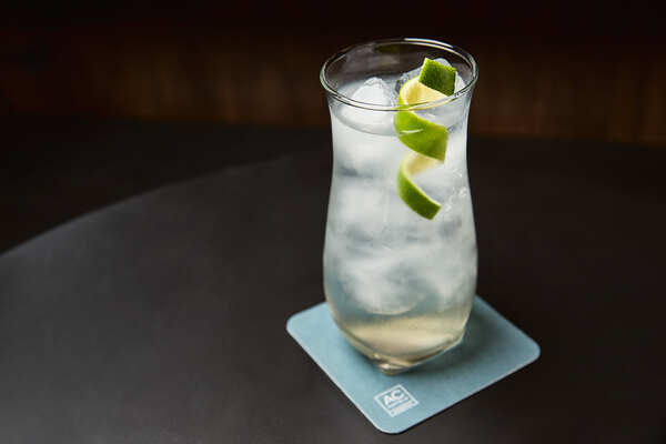 AC Hotel Downtown Kansas City