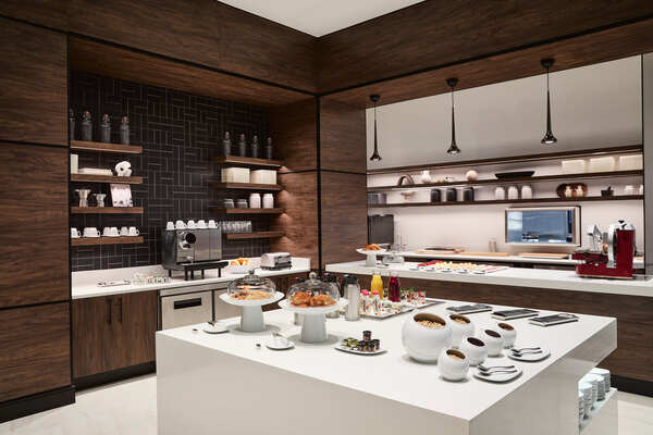 AC Hotel Downtown Kansas City