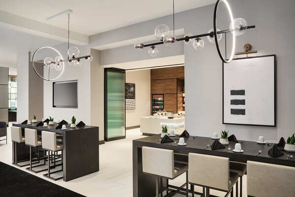 AC Hotel Downtown Kansas City