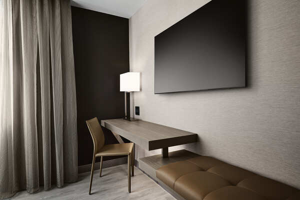 AC Hotel Downtown Kansas City