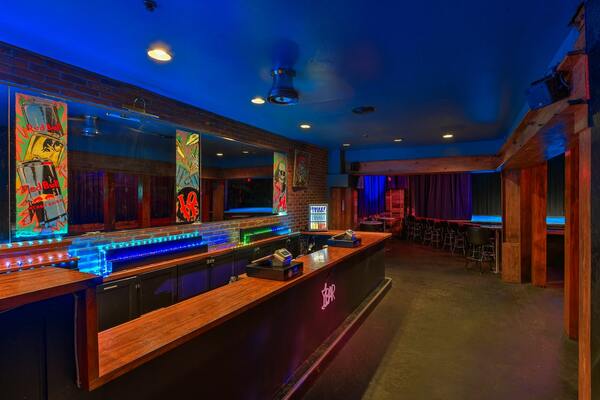 Theatre of the Living Arts