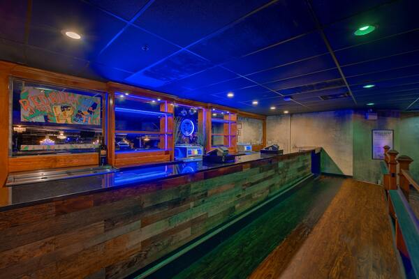 Theatre of the Living Arts