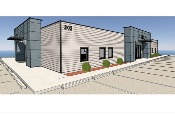 Palisade Declivity Event Centre