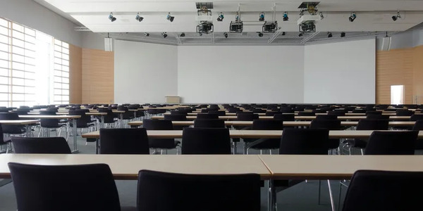 Palisade Declivity Event Centre