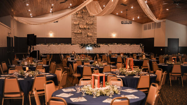 The Golf Club at Camelot