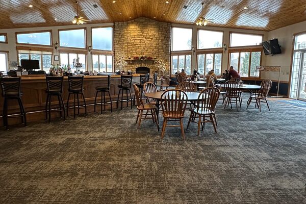 The Golf Club at Camelot