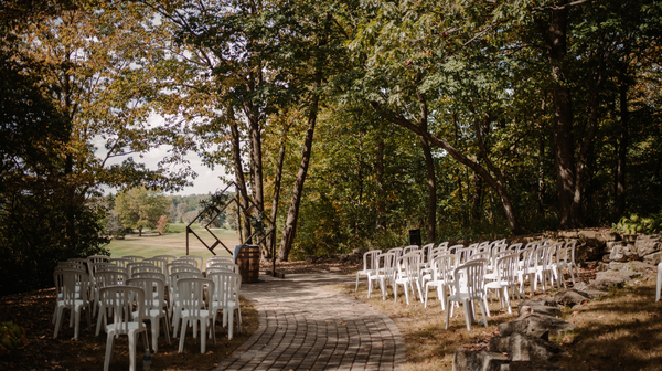 The Golf Club at Camelot