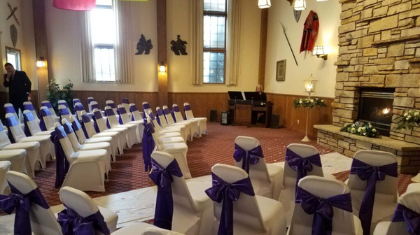 The Golf Club at Camelot