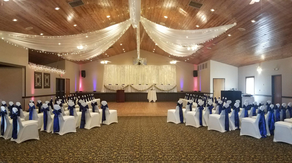 The Golf Club at Camelot