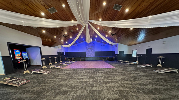 The Golf Club at Camelot