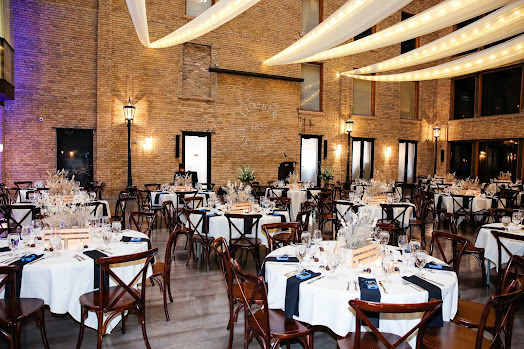 Lumber Exchange Event Center